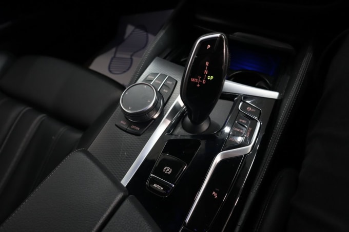 2025 BMW 5 Series