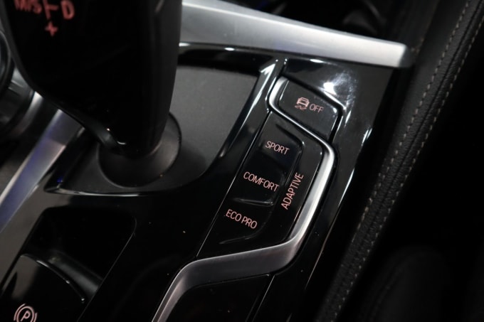 2025 BMW 5 Series