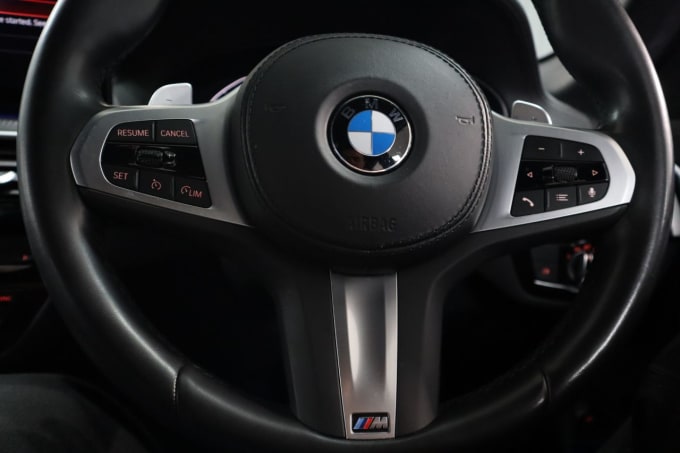 2025 BMW 5 Series