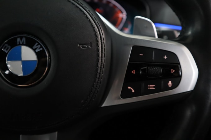 2025 BMW 5 Series