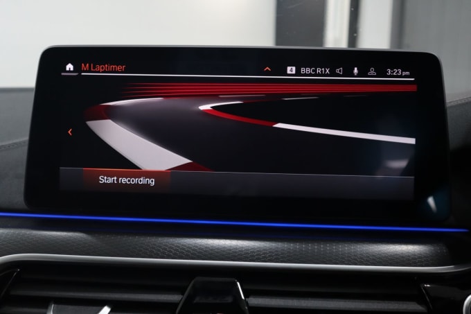 2025 BMW 5 Series