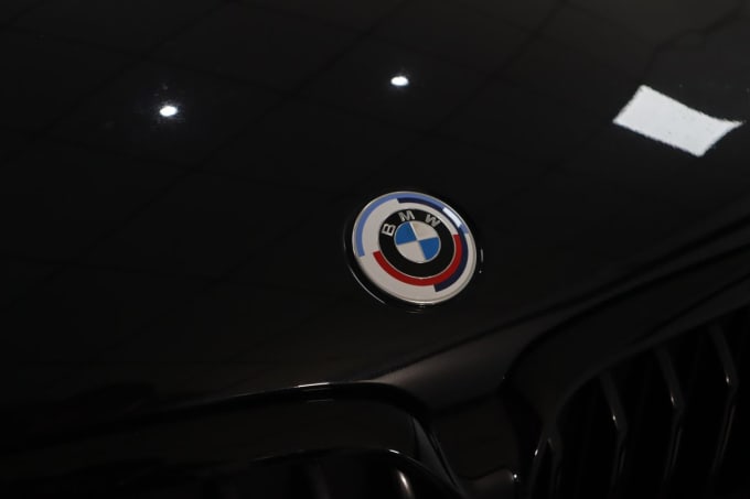 2025 BMW 5 Series