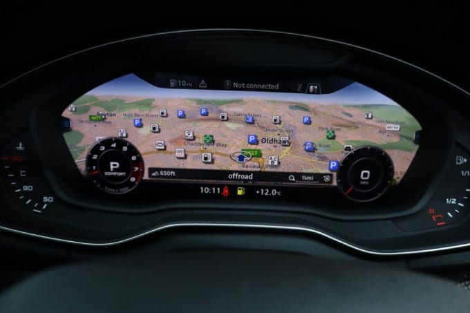 2025 Audi Sq5