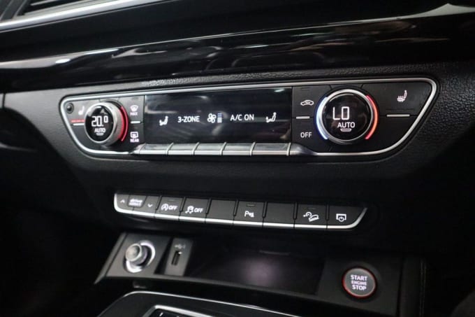 2025 Audi Sq5