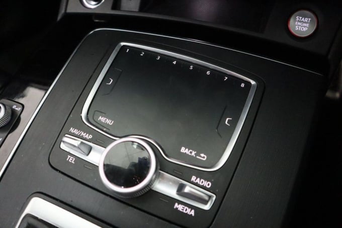 2025 Audi Sq5