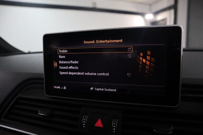 2025 Audi Sq5