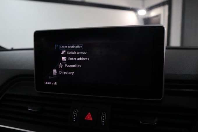 2025 Audi Sq5
