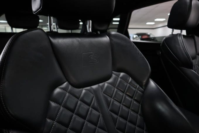 2025 Audi Sq5