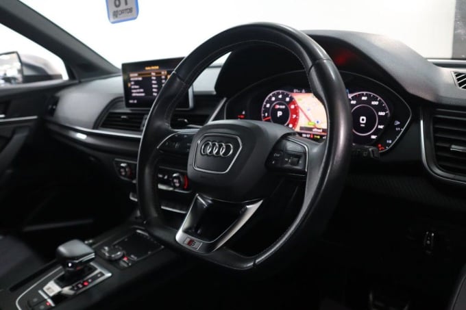 2025 Audi Sq5