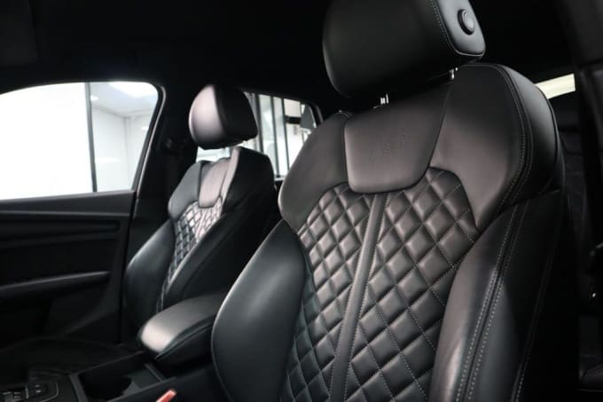 2025 Audi Sq5