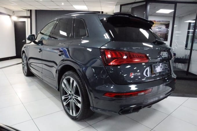 2025 Audi Sq5