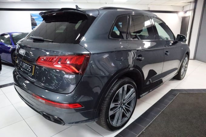 2025 Audi Sq5