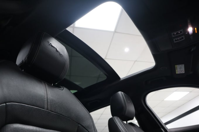2025 Jaguar F-pace