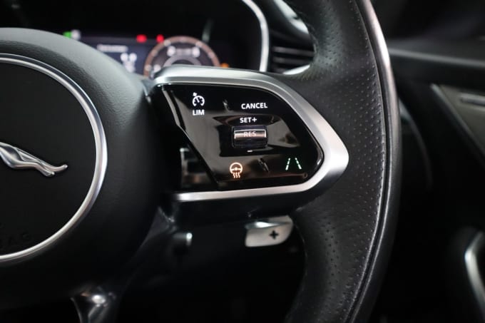 2025 Jaguar F-pace