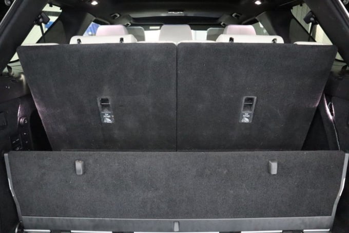 2025 Land Rover Discovery