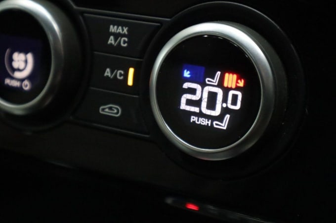 2025 Land Rover Discovery