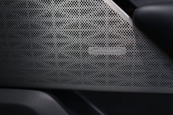 2019 Land Rover Range Rover Velar