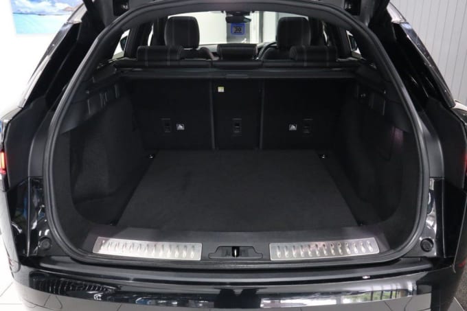 2019 Land Rover Range Rover Velar