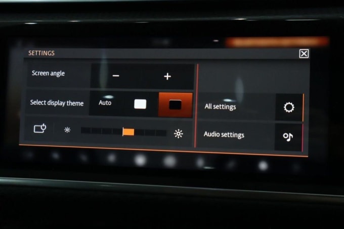 2019 Land Rover Range Rover Velar