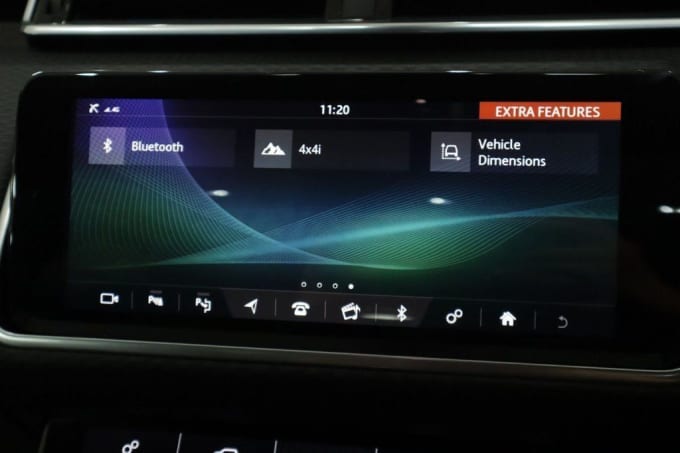 2019 Land Rover Range Rover Velar
