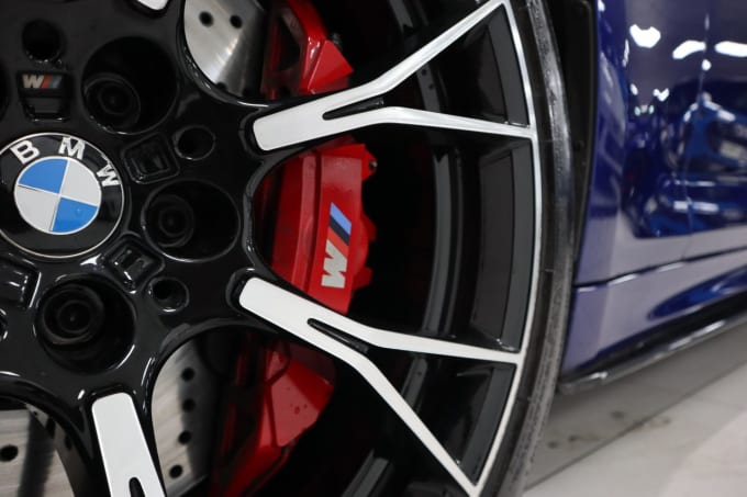 2025 BMW M5