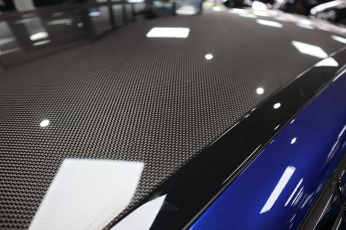 2025 BMW M5