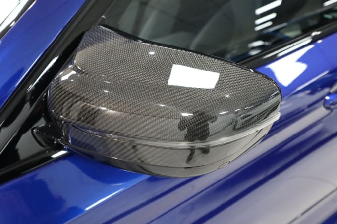 2025 BMW M5