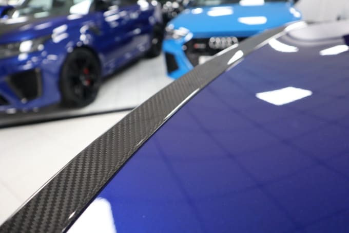 2025 BMW M5
