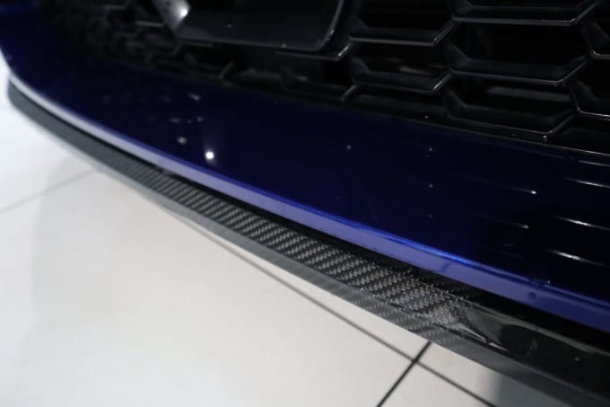 2025 BMW M5