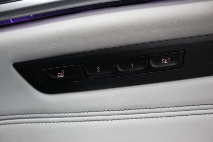 2025 BMW M5