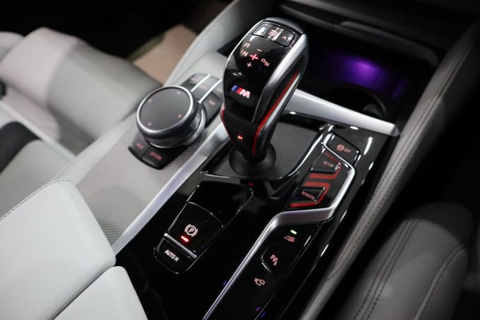 2025 BMW M5