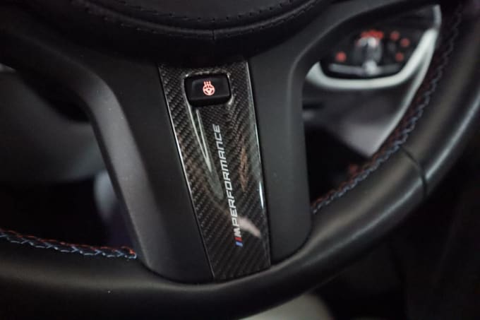 2025 BMW M5