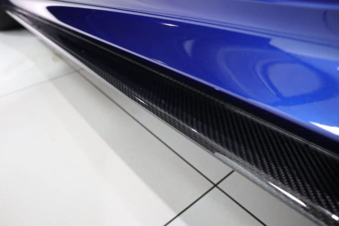 2025 BMW M5