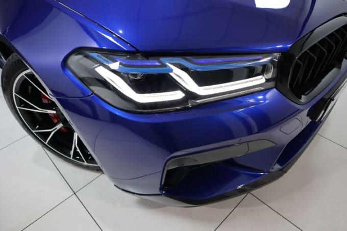 2025 BMW M5