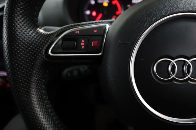 2025 Audi A3