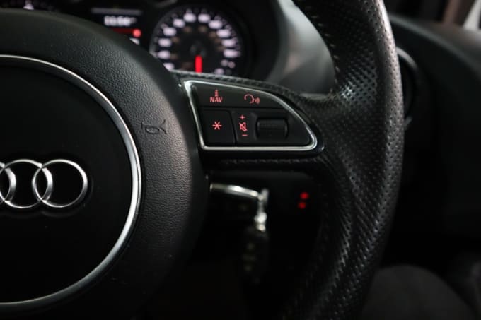 2025 Audi A3