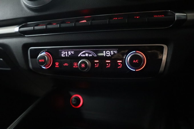 2025 Audi A3