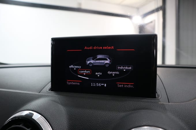 2025 Audi A3