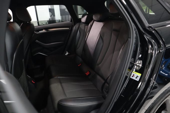 2025 Audi A3