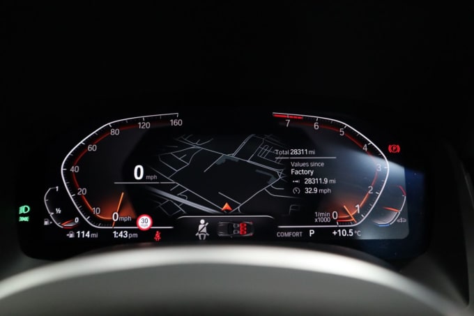 2025 BMW 8 Series Gran Coupe