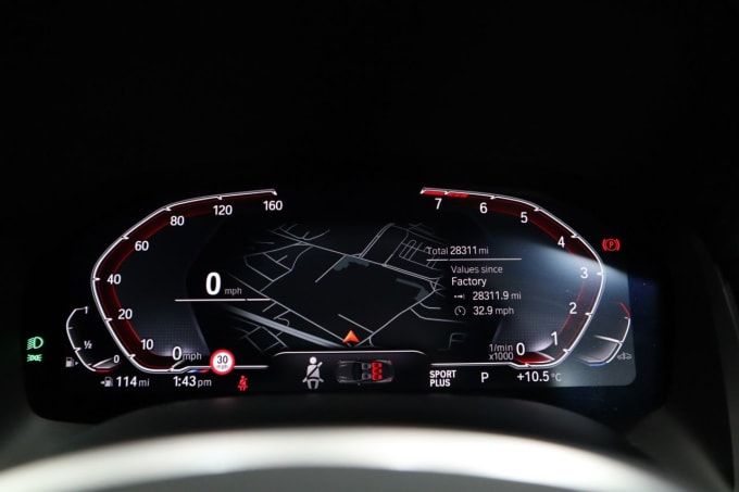 2025 BMW 8 Series Gran Coupe
