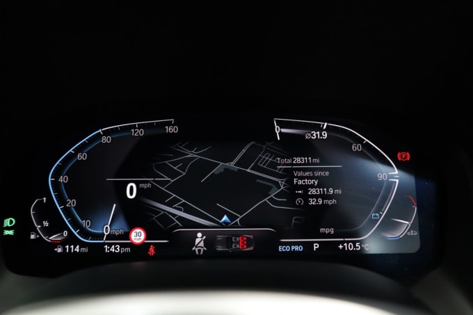 2025 BMW 8 Series Gran Coupe