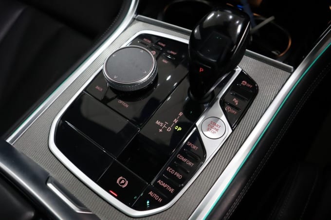 2025 BMW 8 Series Gran Coupe