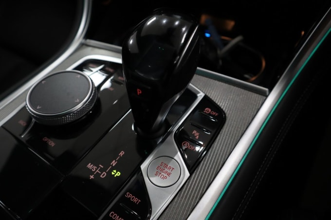 2025 BMW 8 Series Gran Coupe