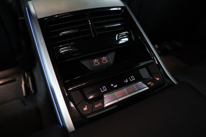 2025 BMW 8 Series Gran Coupe