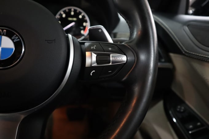 2025 BMW 6 Series Gran Coupe