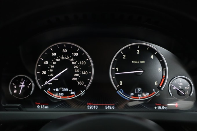 2025 BMW 6 Series Gran Coupe