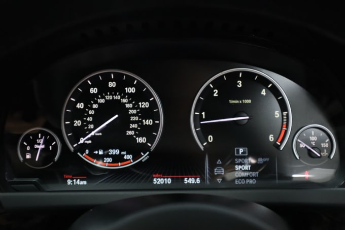 2025 BMW 6 Series Gran Coupe