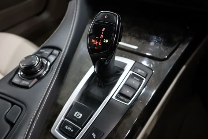 2025 BMW 6 Series Gran Coupe