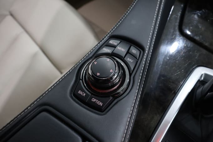 2025 BMW 6 Series Gran Coupe